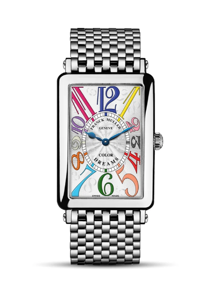 Buy Franck Muller Classic 1002 QZ COL DRM O Replica Watch for sale Cheap Price